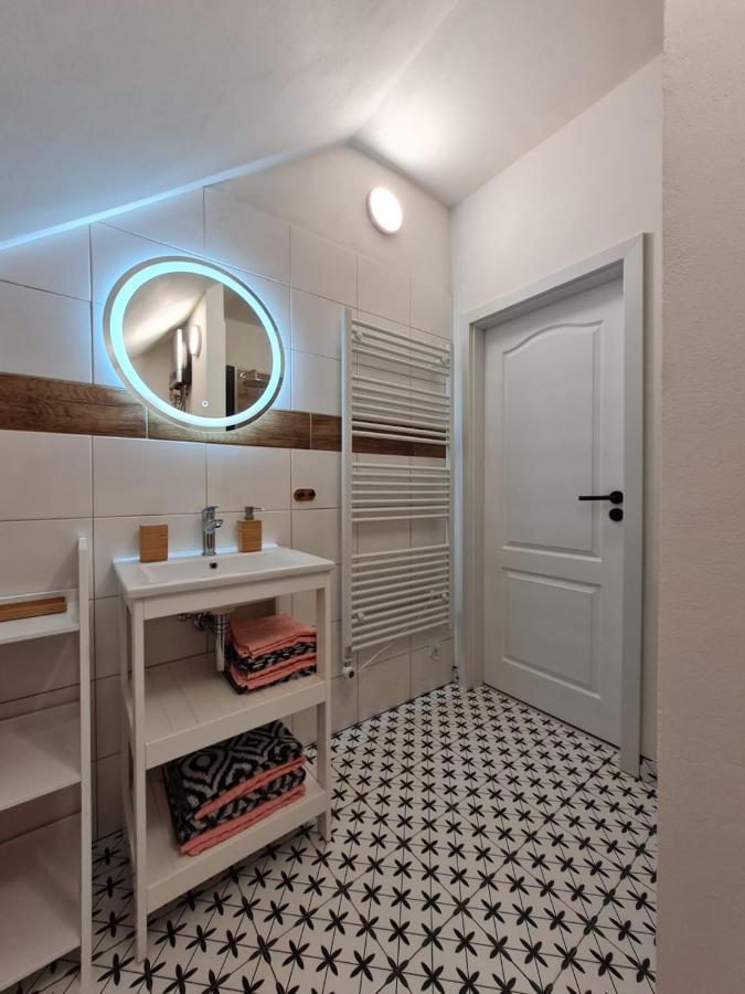 Apartman Konirna Harrachov Exteriör bild