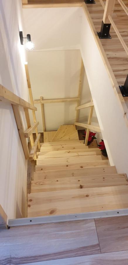 Apartman Konirna Harrachov Exteriör bild